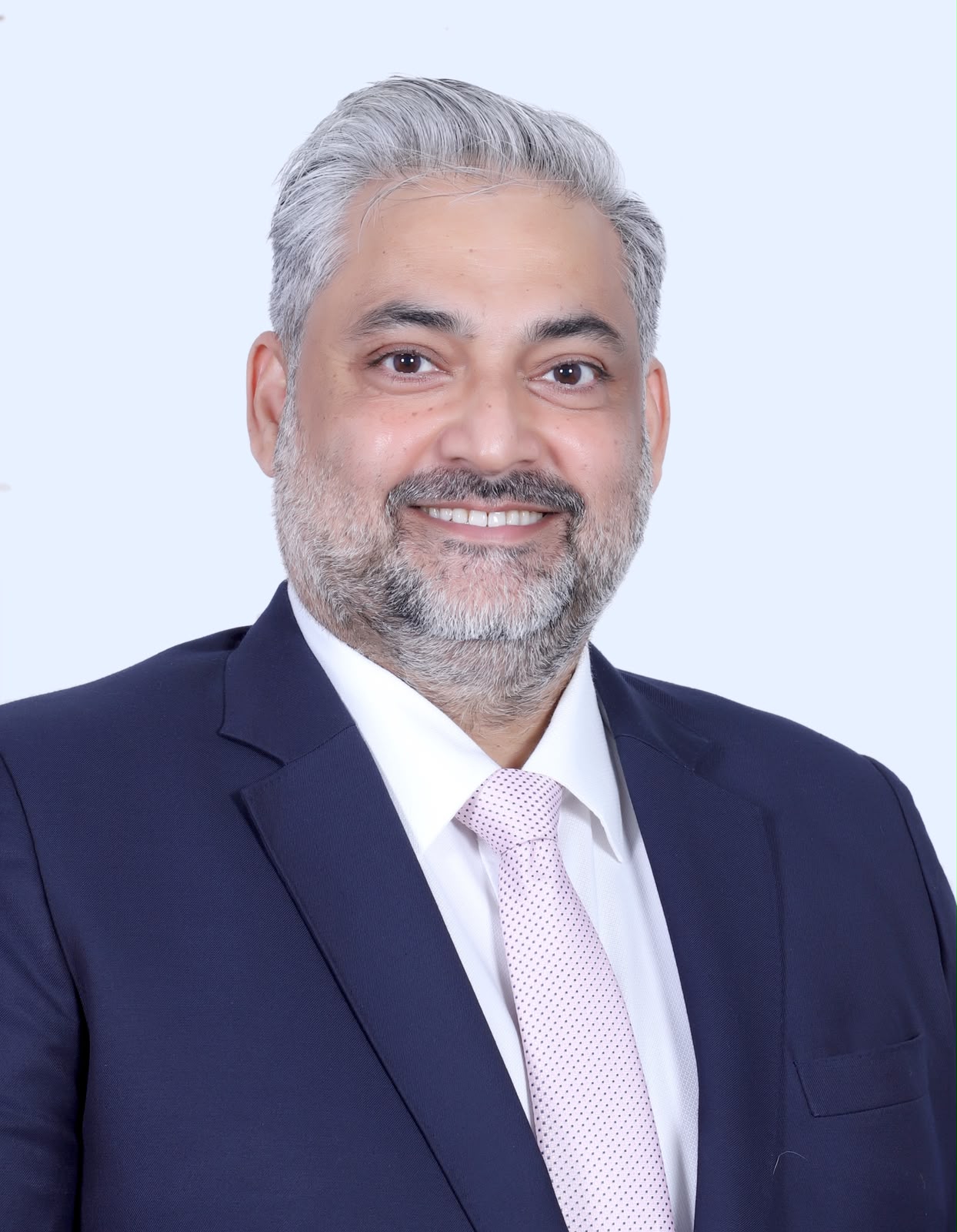 Preet Bawa, Founder